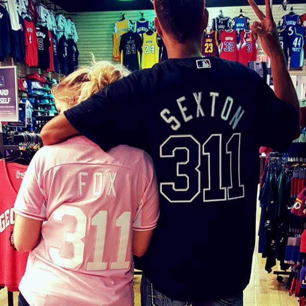 Meet your Posher, Savannah